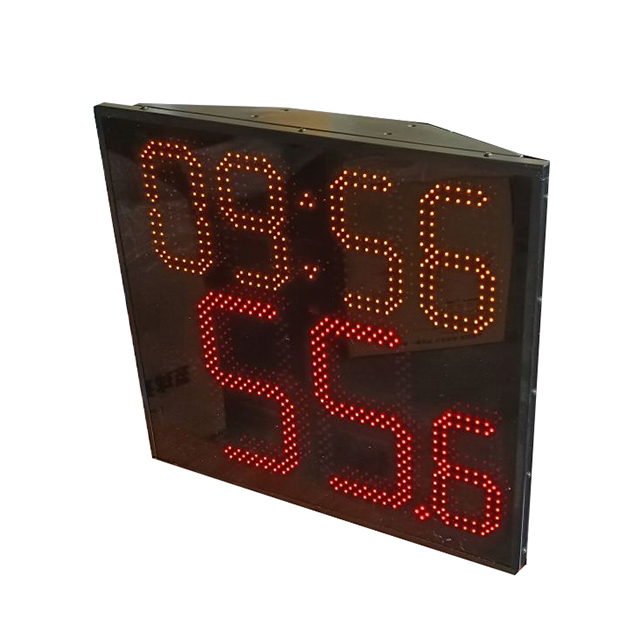 HKP-1020A Single-side shot clock